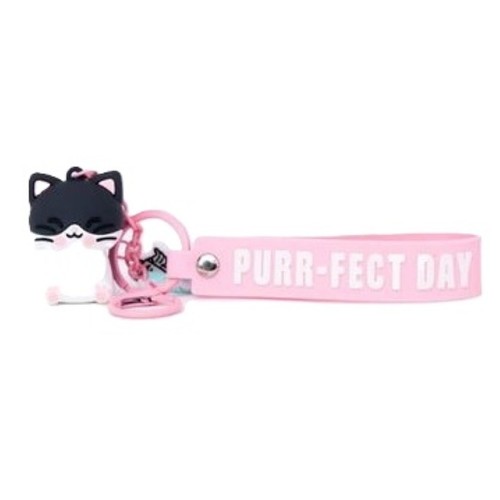 MR WONDERFUL Clauer purr-fect gat