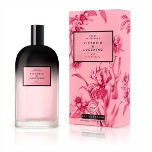 VICTORIO & LUCCHINO Aigua de colònia V&L nº17 Flor Sensual per a dona