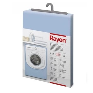 Imagen de RAYEN Funda frontal per a rentadora