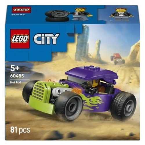 LEGO Cotxe deportiu clàssic