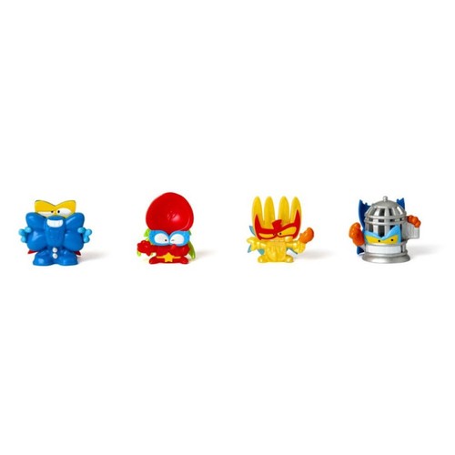 SUPERTHINGS Kazoom Power Mission 5