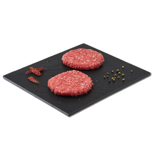 Imagen de  Burger meat de boví Angus de Nebraska