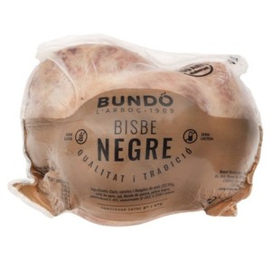 Bisbe negro Km0