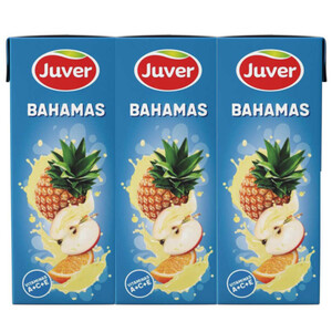 JUVER Bebida Bahama 0.6L