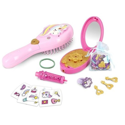 DISET Raspall unicorn secret Funlockets