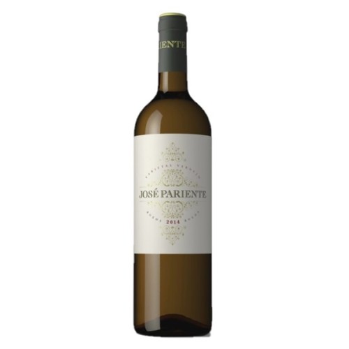 JOSE PARIENTE Vi blanc verdejo DO Rueda