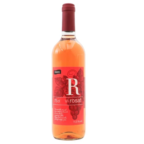 BONPREU Vino blanco