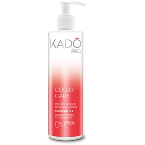 Imagen de KADO Mascareta protectora del color