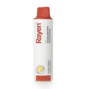 Imagen de RAYEN Netejador de planxes aroma a llimona