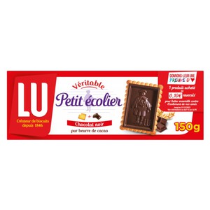 Imagen de PETIT ÉCOLIER Galetes amb xocolata