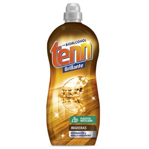 Imagen de TENN BRILLANT Netejador terres fusta