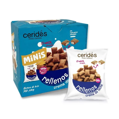Cereales Variety