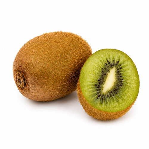 Kiwi verd 1 u.