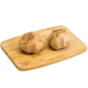 Imagen de LA COLLITA Alls negres en bossa de 2 u.