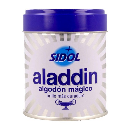 ALADIN Netejador cotó màgic
