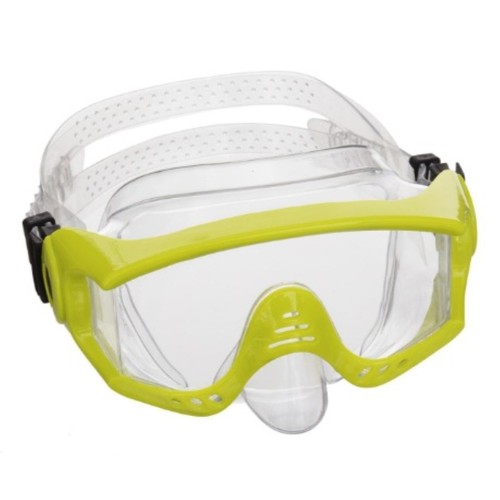 JUINSA Màscara i tub protecció uv