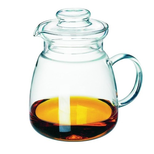 SIMAX Gerra de vidre per a te 600ml