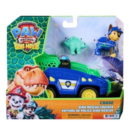 SPIN MASTER Vehicle dino chase