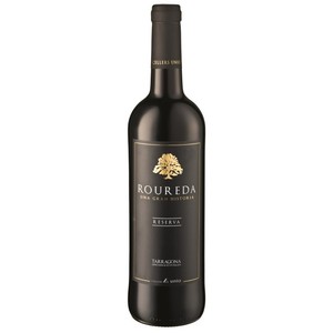 Vino tinto reserva DO Tarragona Km0