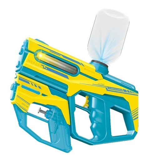 JUINSA Pistola aigua Electric Water Gun 2en1 25 cm