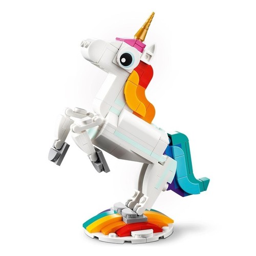 LEGO Set Creator Unicorn 3en1