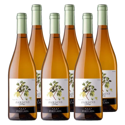Vino blanco DO Cataluña Km0