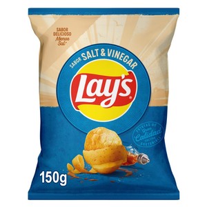 Imagen de LAY'S Patates fregides vinagreta