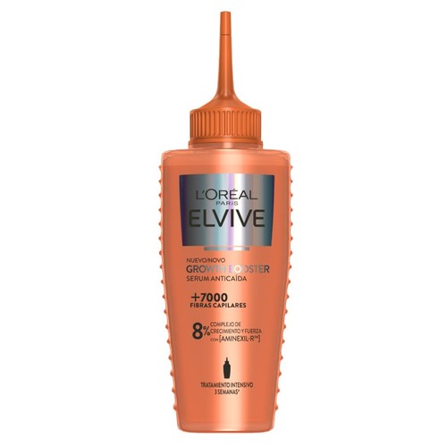 ELVIVE Sèrum capil·lar anticaiguda Growth Booster