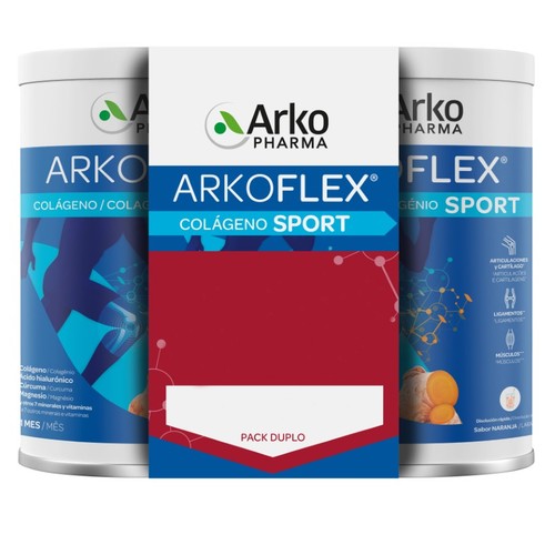 ARKOPHARMA Complement alimentari col·lagen Sport Arkoflex