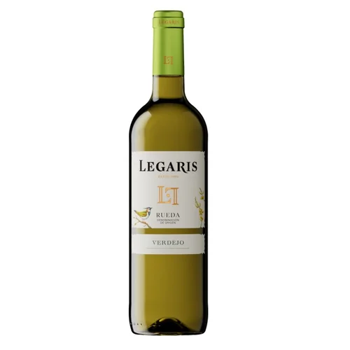 Vino blanco eco DO Costers del Segre Km0