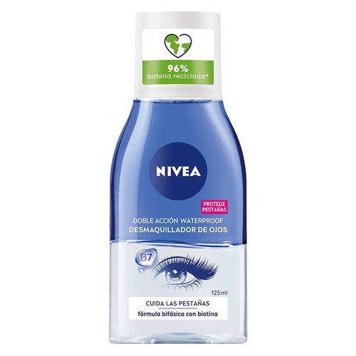 NIVEA Desmaquillador d'ulls