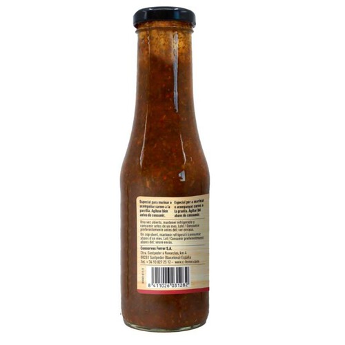 FERRER Salsa Chimichurri