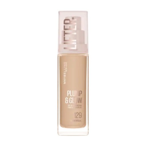 MAYBELLINE Maquillatge foundation 129