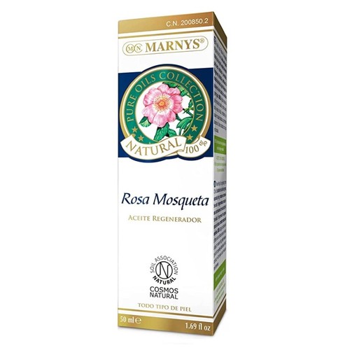 MARNYS Oli de Rosa Mosqueta