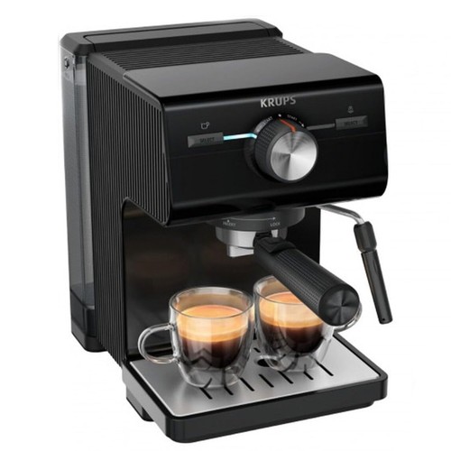 KRUPS Cafetera Expresso XP3818