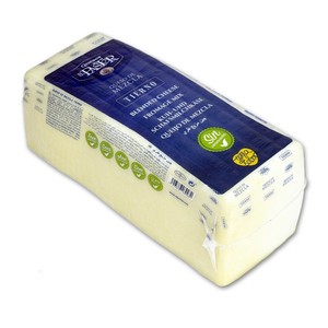 Barra de queso mezcla