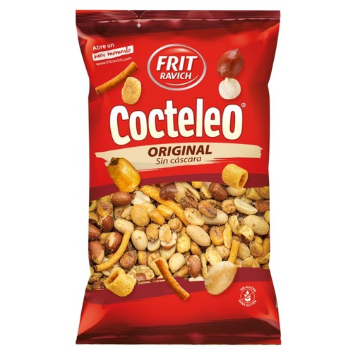 FRIT RAVICH Còctel Original sense closca