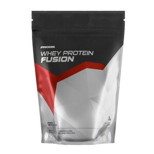 Imagen de PROZIS Proteïna whey cookies and cream