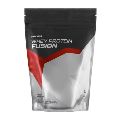 PROZIS Proteïna whey cookies and cream
