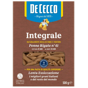 Imagen de DE CECCO Macarrons integrals