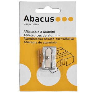 Imagen de ABACUS Afilallapis d'alumini