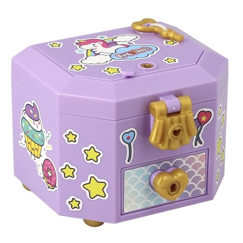 DISET Joier secret Funlockets