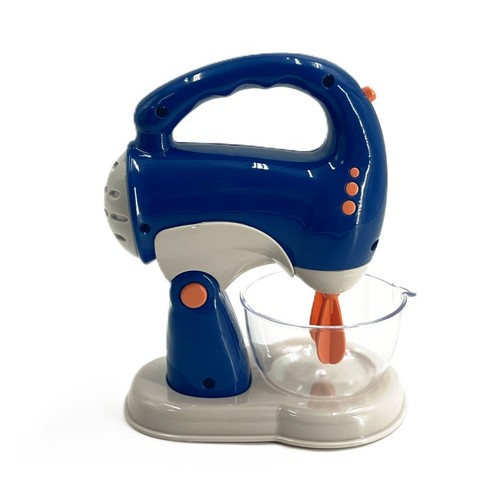 NATURE Batedora infantil blava
