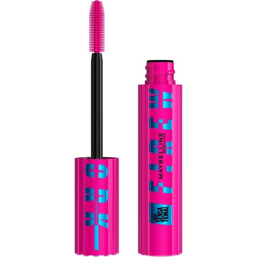 MAYBELLINE Màscara de pestanyes Lash Sensational Firework Waterproof