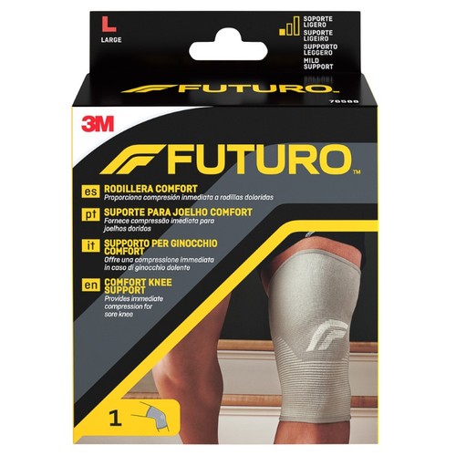 FUTURO Genollera confort talla L