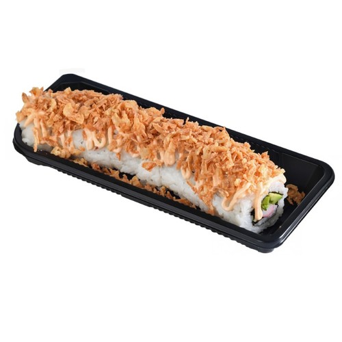 SUSHI Uramaki California Maxi Crunch Ten
