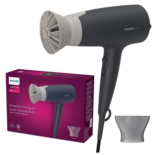 PHILIPS Assecador sèrie 3000 de 2100 W