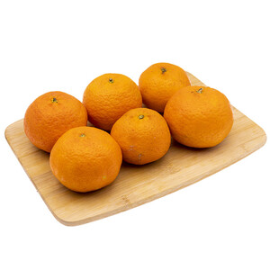 Imagen de MANS Mandarina ecològica en malla d'1 kg