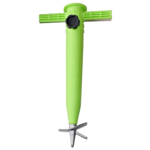 PINCHO Base per a para-sol amb punta d'alumini