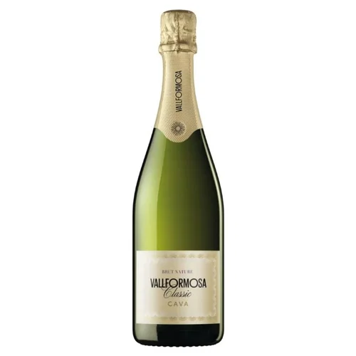 Cava Brut Nature guarda